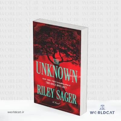 کتاب The Unknown از رایلی سیجر