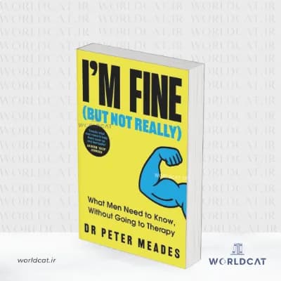 کتاب I’m Fine (But Not Really)