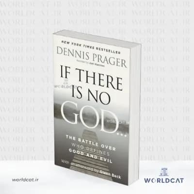 کتاب If There Is No God