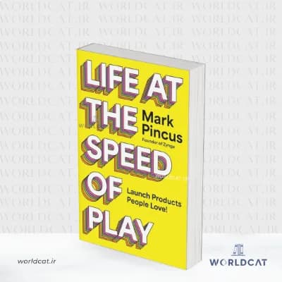 کتاب Life at the Speed of Play