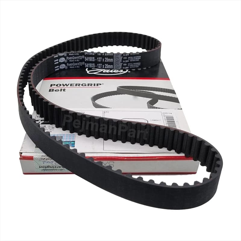 تسمه تایم پاور گریپ PowerGrip (اصلی) پژو 405