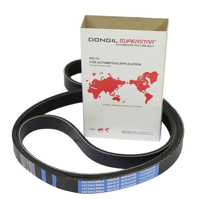 تسمه دینام دانگیل Dongil (اصلی)کره ای X33