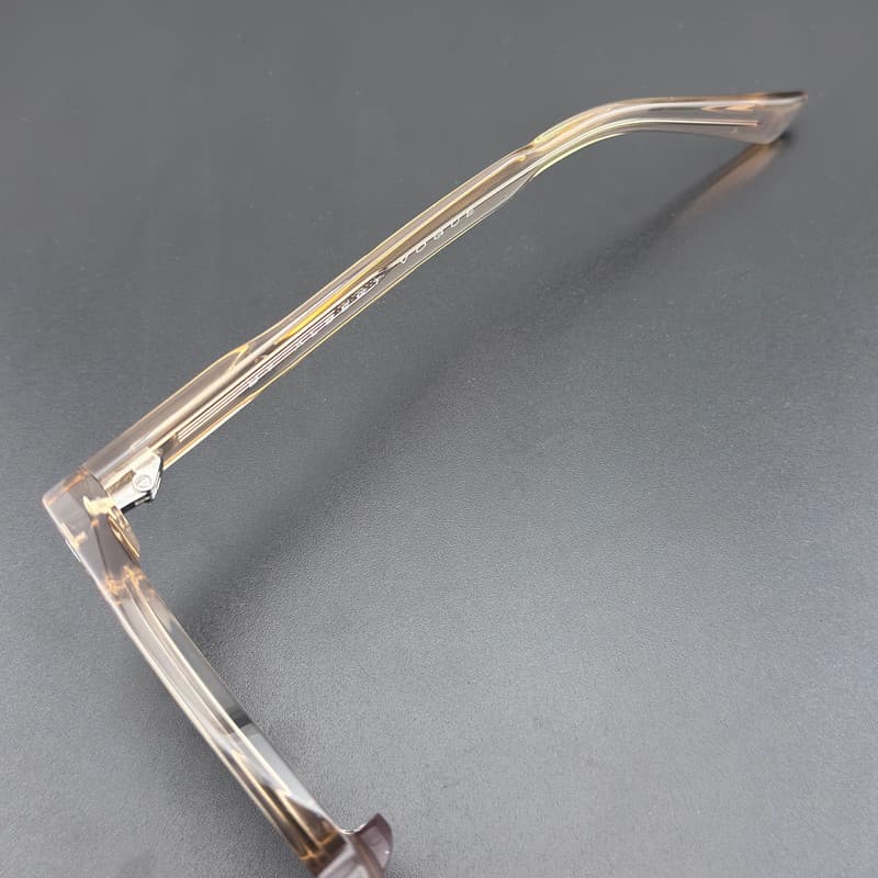 عینک آفتابی ویفرر (Wayfarer) آلبرت وگ مدل S32107C2 Acetate Avantgarde Visionary — تصویر ۱۰