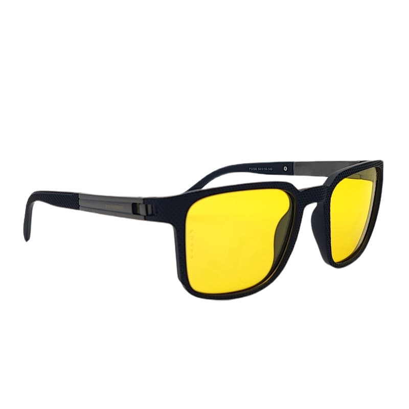 عینک شب مورل مدل P3236-2336 POLARIZED C6 — تصویر ۹