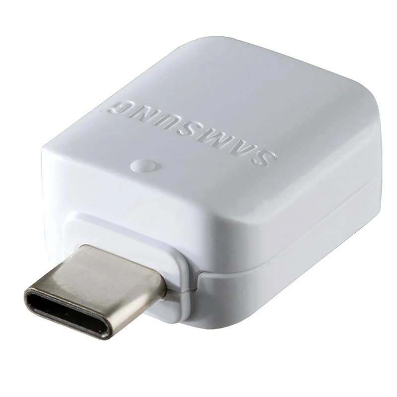 مبدل USB-C OTG سامسونگ مدل KD/11677-2020