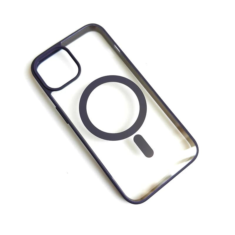 کاور مگ سیف مناسب گوشی موبایل اپل iPhone 12 Pro Max — تصویر ۳