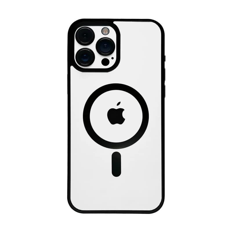 کاور مگ سیف مناسب گوشی موبایل اپل iPhone 12 Pro Max