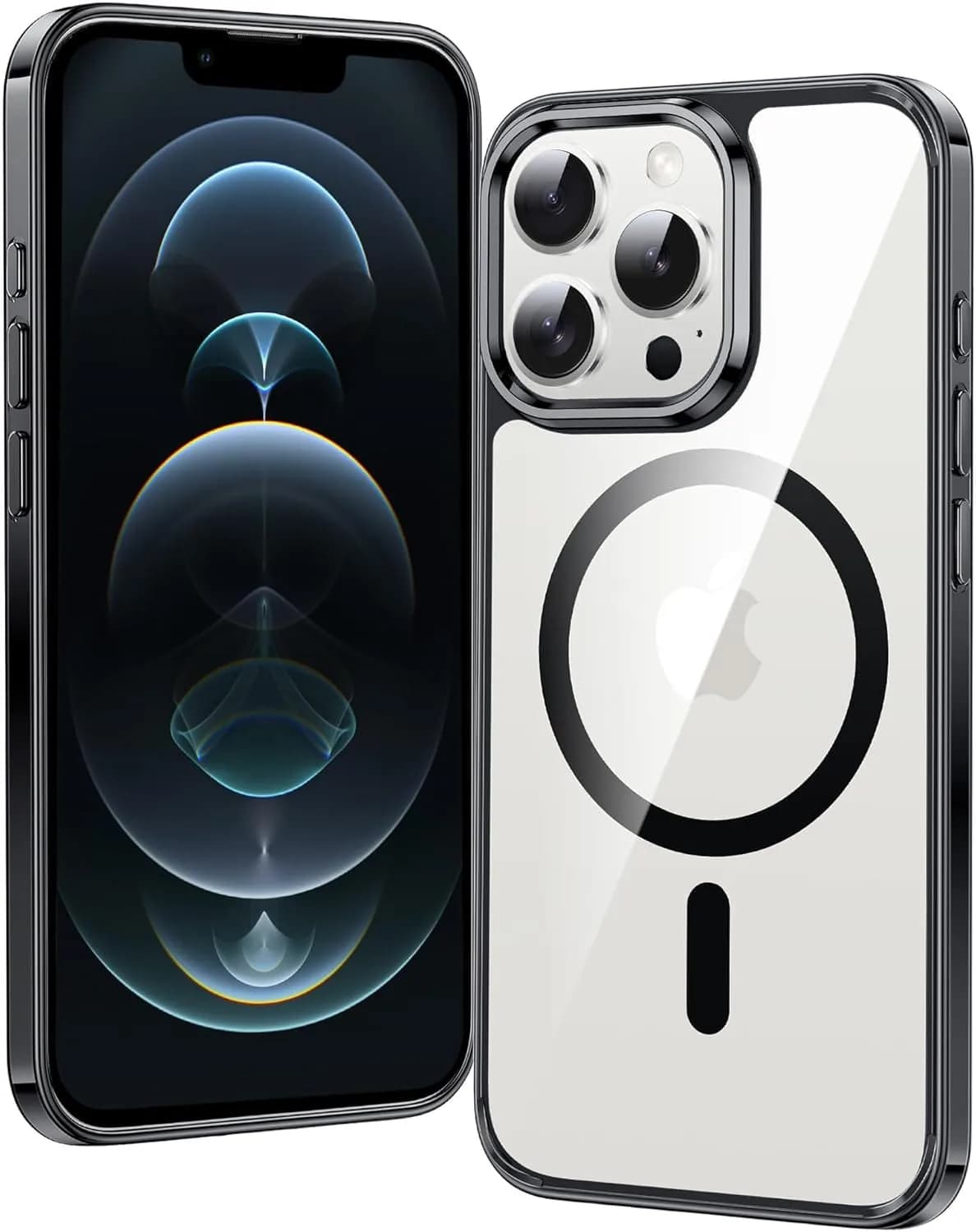 کاور مگ سیف مناسب گوشی موبایل اپل iPhone 12 Pro Max — تصویر ۲