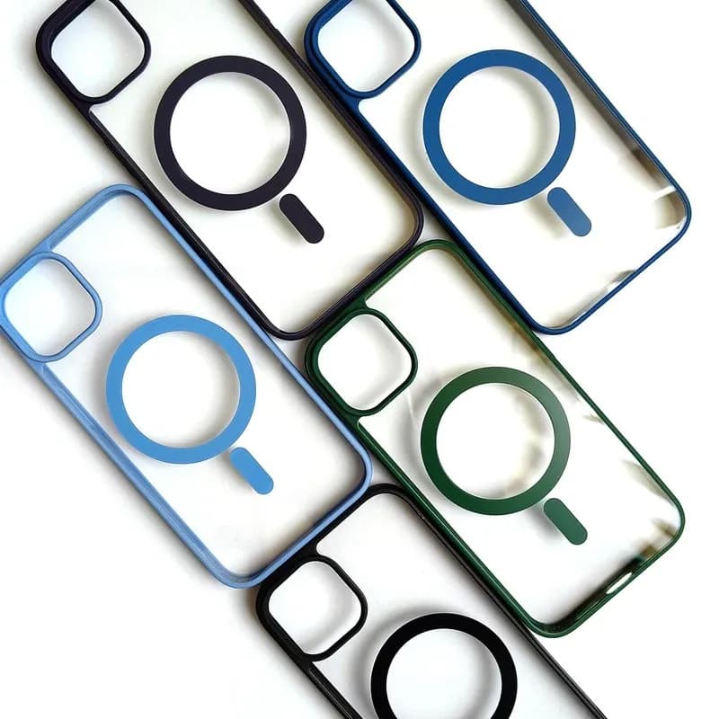 کاور مگ سیف مناسب برای گوشی موبایل اپل iPhone 11 Pro — تصویر ۳
