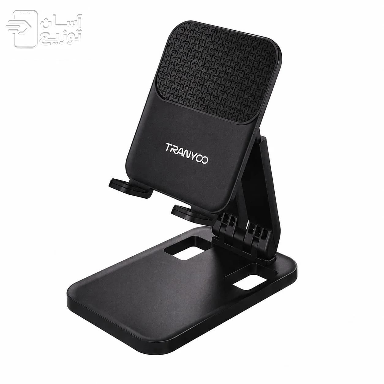 هولدر رومیزی موبایل و تبلت ترانیو مدل Tranyoo T-ZM1