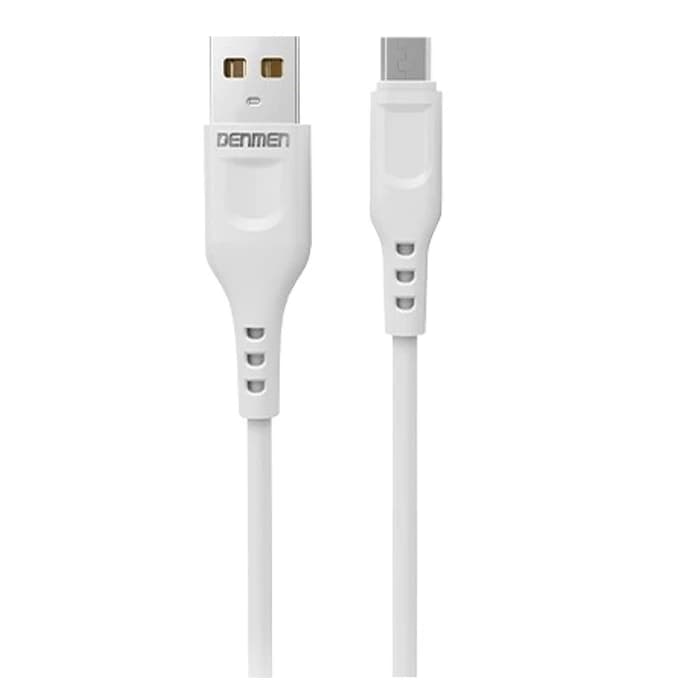 کابل تبدیل USB به type-c دنمن D01T — تصویر ۲