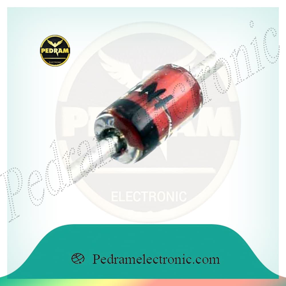 دیود DIODE D.Z R2K