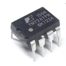 آی سی TNY267PN DIP-7 — تصویر ۲