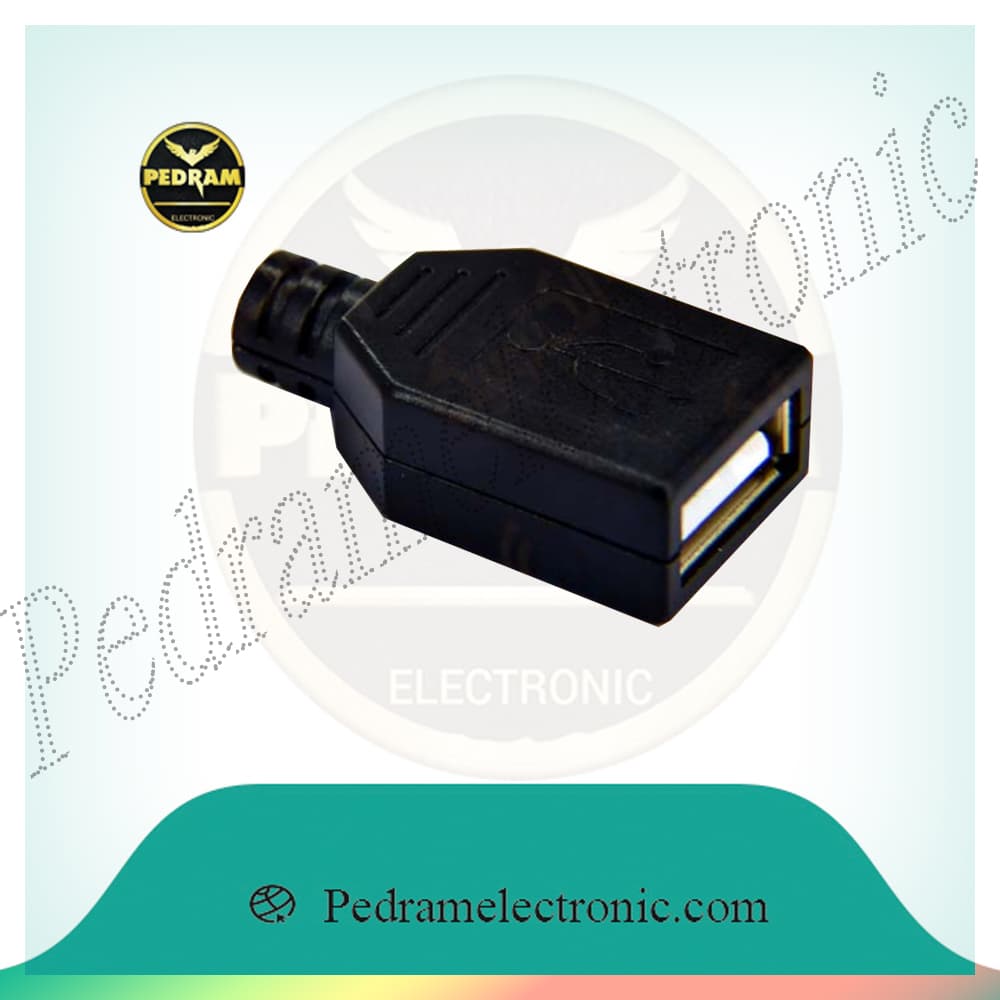 یو اس بی مادگی کاوردار | MADEGI USB KAVERDAR