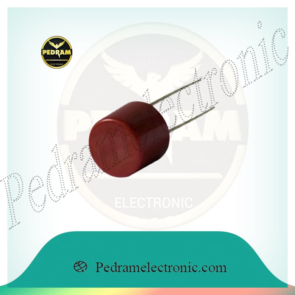 فیوز گرد 3.5 آمپر کوچک| FUSE GERD 3.15 S C