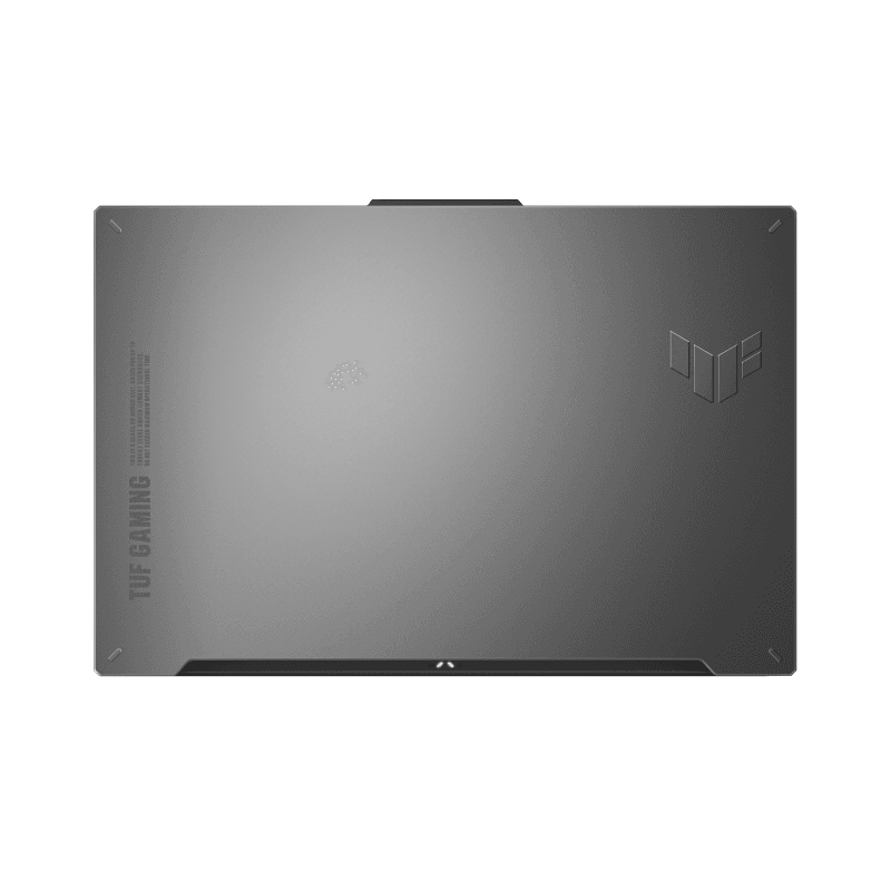 لپ تاپ گیمینگ ایسوس TUF Gaming F17 FX707VU-i7 — تصویر ۵