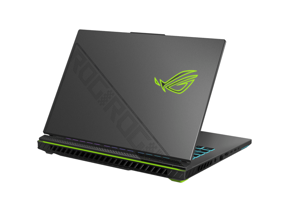 لپ تاپ گیمینگ ایسوس ROG Strix G16 G614JV i9 — تصویر ۳