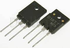 ترانزیستور 2SD1877