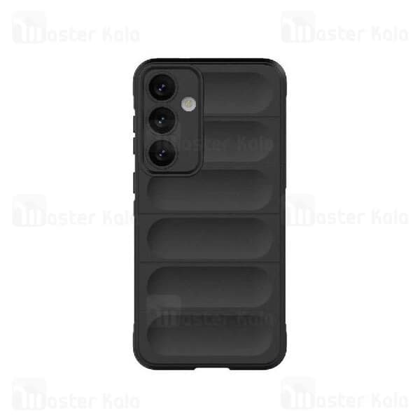 قاب سیلیکونی سامسونگ Samsung Galaxy S23 FE Magic Shield — تصویر ۲
