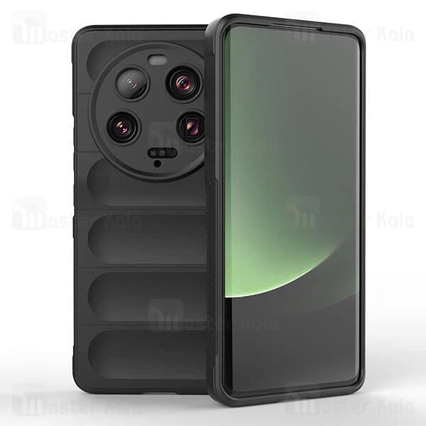 قاب سیلیکونی شیائومی Xiaomi 13 Ultra Magic Shield — تصویر ۲
