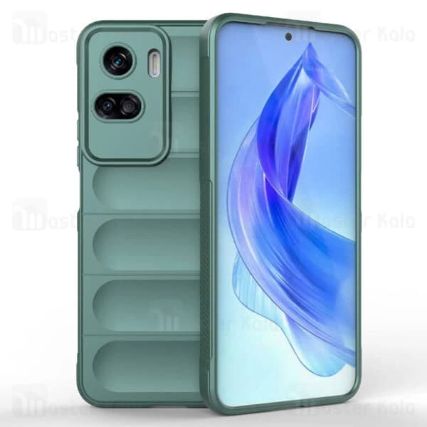 قاب سیلیکونی آنر Honor 90 Lite Magic Shield — تصویر ۴