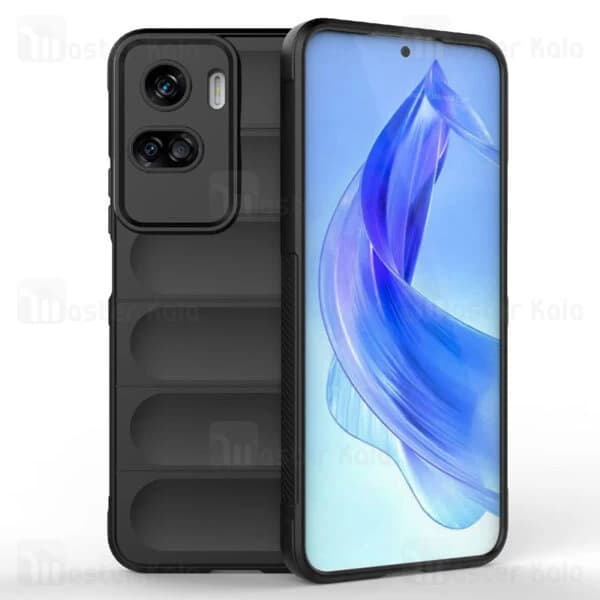 قاب سیلیکونی آنر Honor 90 Lite Magic Shield — تصویر ۳