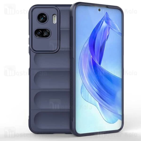 قاب سیلیکونی آنر Honor 90 Lite Magic Shield — تصویر ۲