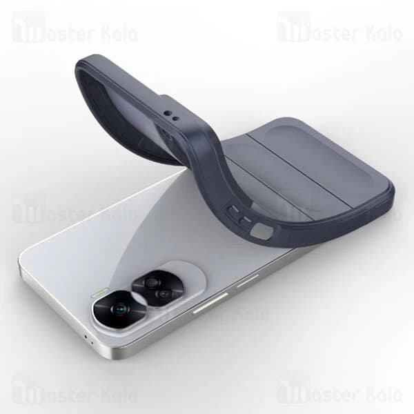 قاب سیلیکونی آنر Honor 90 Lite Magic Shield — تصویر ۸