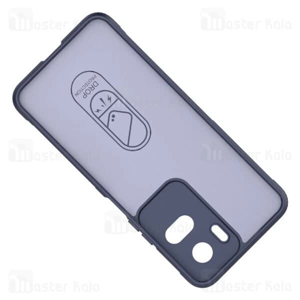قاب سیلیکونی آنر Honor 90 Lite Magic Shield — تصویر ۷