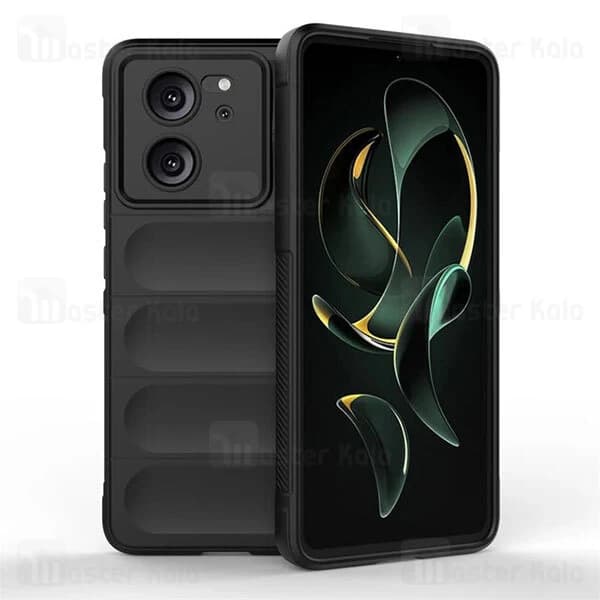 قاب سیلیکونی شیائومی Xiaomi 13T / 13T Pro / Redmi K60 Ultra Magic Shield — تصویر ۲
