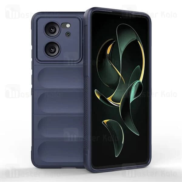 قاب سیلیکونی شیائومی Xiaomi 13T / 13T Pro / Redmi K60 Ultra Magic Shield — تصویر ۴