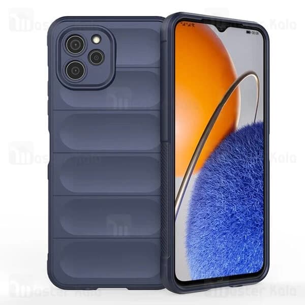 قاب سیلیکونی آنر Honor 90 Magic Shield — تصویر ۲