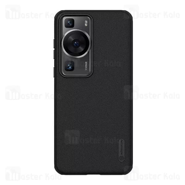 قاب محافظ نیلکین هواوی Huawei P60 Pro / P60 Nillkin Frosted Shield Pro — تصویر ۲
