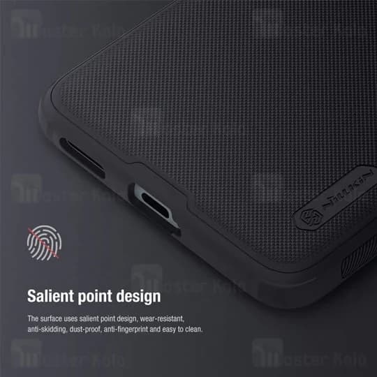 قاب محافظ نیلکین هواوی Huawei Mate 60 Pro / Mate 60 Pro Plus Nillkin Frosted Shield Pro — تصویر ۸