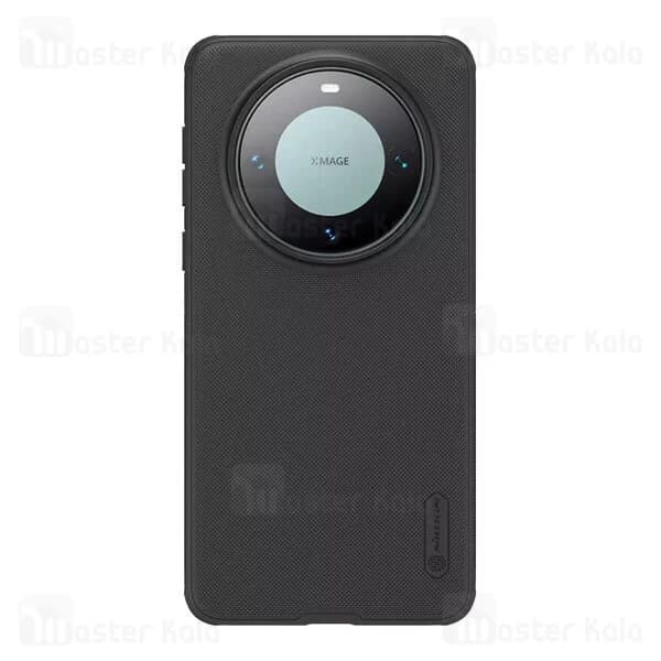 قاب محافظ نیلکین هواوی Huawei Mate 60 Pro / Mate 60 Pro Plus Nillkin Frosted Shield Pro — تصویر ۲