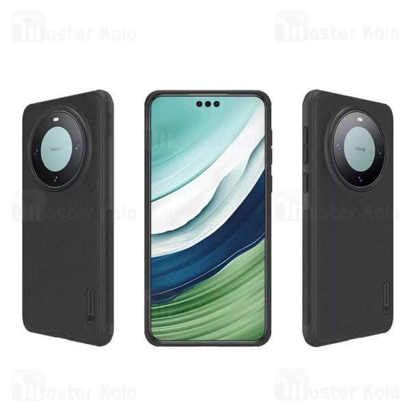 قاب محافظ نیلکین هواوی Huawei Mate 60 Pro / Mate 60 Pro Plus Nillkin Frosted Shield Pro — تصویر ۴