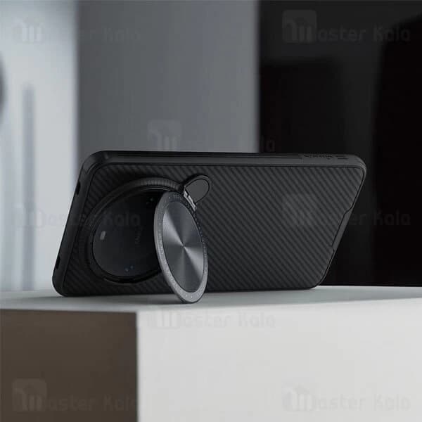 قاب محافظ نیلکین هواوی Huawei Mate 60 Pro / Mate 60 Pro Plus Nillkin CamShield Prop Case دارای محافظ دوربین — تصویر ۸