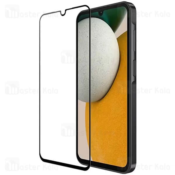 گلس تمام صفحه تمام چسب Samsung Galaxy A15 / A15 5G Nillkin CP+ Pro — تصویر ۳