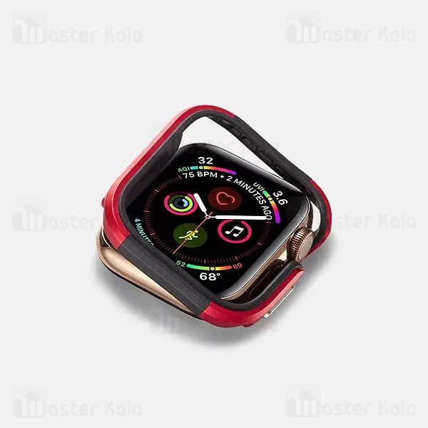 کاور و محافظ اپل واچ کی دو Apple Watch 44mm K-DOO Defender Protective Case — تصویر ۴