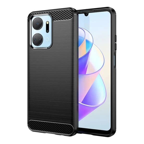 قاب فیبر کربنی آنر Honor X7a Rugged Armor Fiber Carbon — تصویر ۲