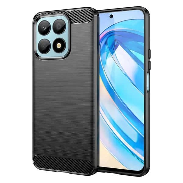 قاب فیبر کربنی آنر Honor X8a Rugged Armor Fiber Carbon — تصویر ۲