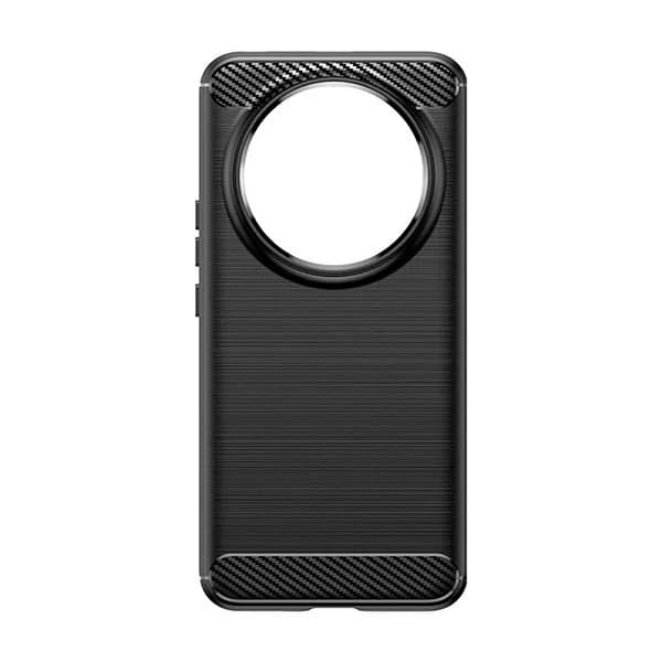 قاب فیبر کربنی Honor Magic5 Pro Rugged Armor Fiber Carbon — تصویر ۳