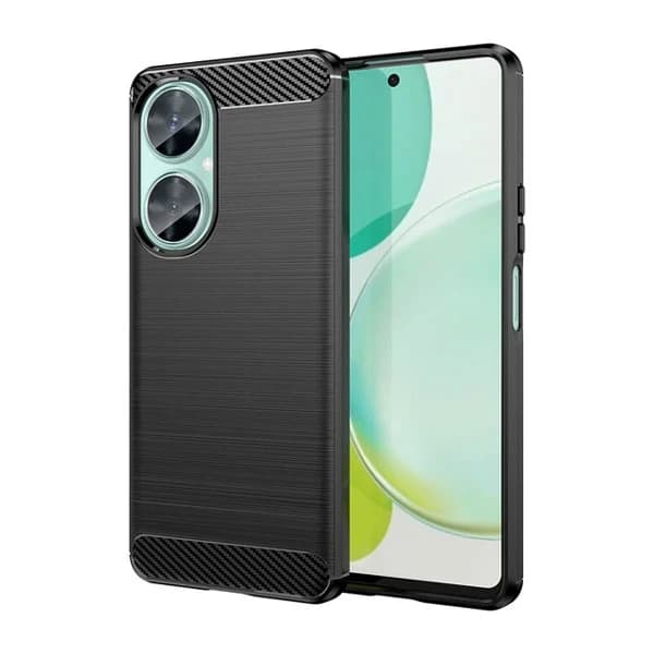 قاب فیبر کربنی هواوی Huawei Nova 11i Rugged Armor Fiber Carbon — تصویر ۲