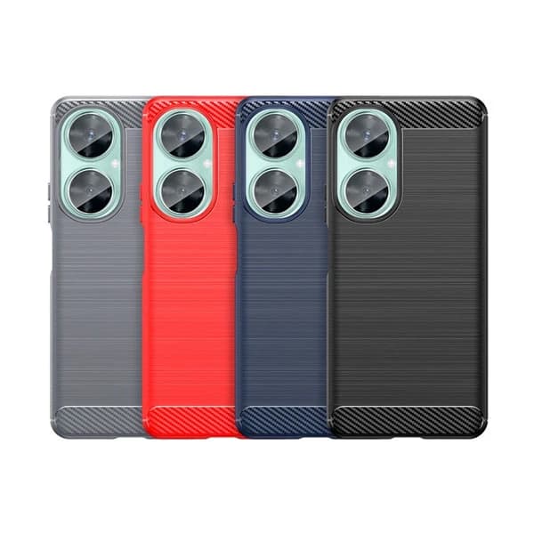 قاب فیبر کربنی هواوی Huawei Nova 11i Rugged Armor Fiber Carbon