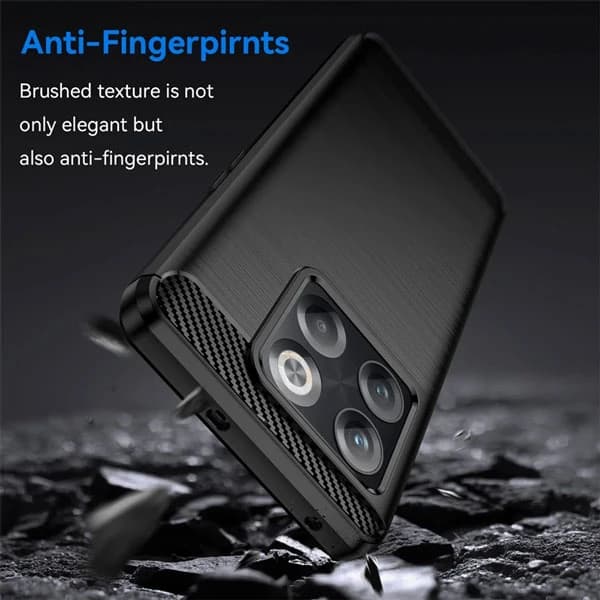 قاب فیبر کربنی وان پلاس OnePlus Ace Pro Rugged Armor Fiber Carbon — تصویر ۷