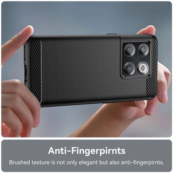 قاب فیبر کربنی وان پلاس OnePlus Ace Pro Rugged Armor Fiber Carbon — تصویر ۵