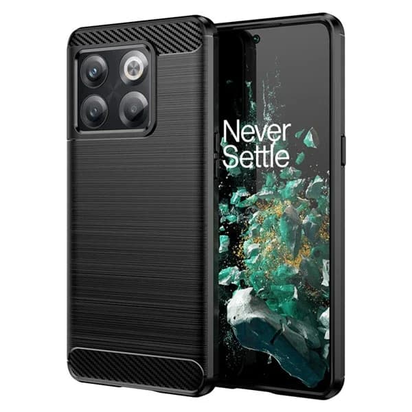 قاب فیبر کربنی وان پلاس OnePlus Ace Pro Rugged Armor Fiber Carbon — تصویر ۲