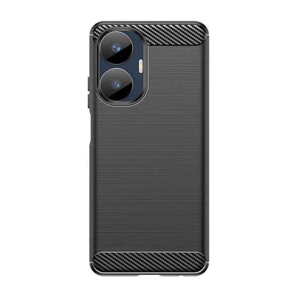 قاب فیبر کربنی ریلمی Realme C55 Rugged Armor Fiber Carbon — تصویر ۲