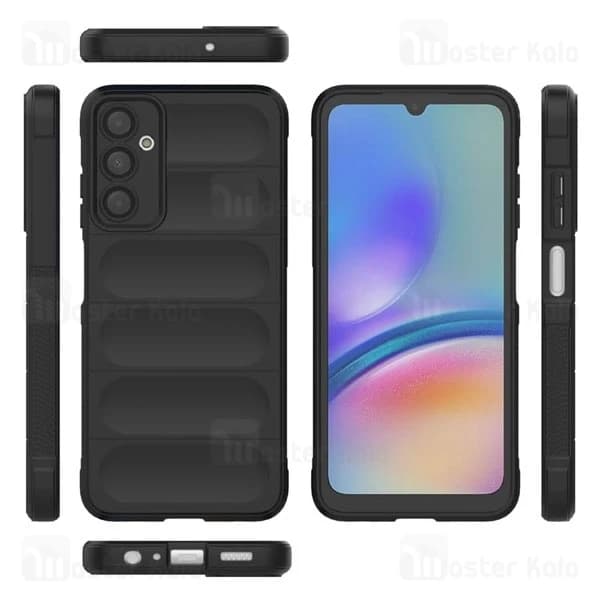 قاب سیلیکونی سامسونگ Samsung Galaxy M14 5G Magic Shield — تصویر ۵