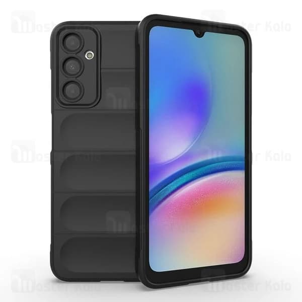 قاب سیلیکونی سامسونگ Samsung Galaxy M14 5G Magic Shield — تصویر ۲